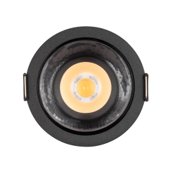 Светильник MS-ATLAS-BUILT-R72-20W Warm3000 (BK-BK, 30 deg, 230V) (Arlight, IP20 Металл, 5 лет) 035466