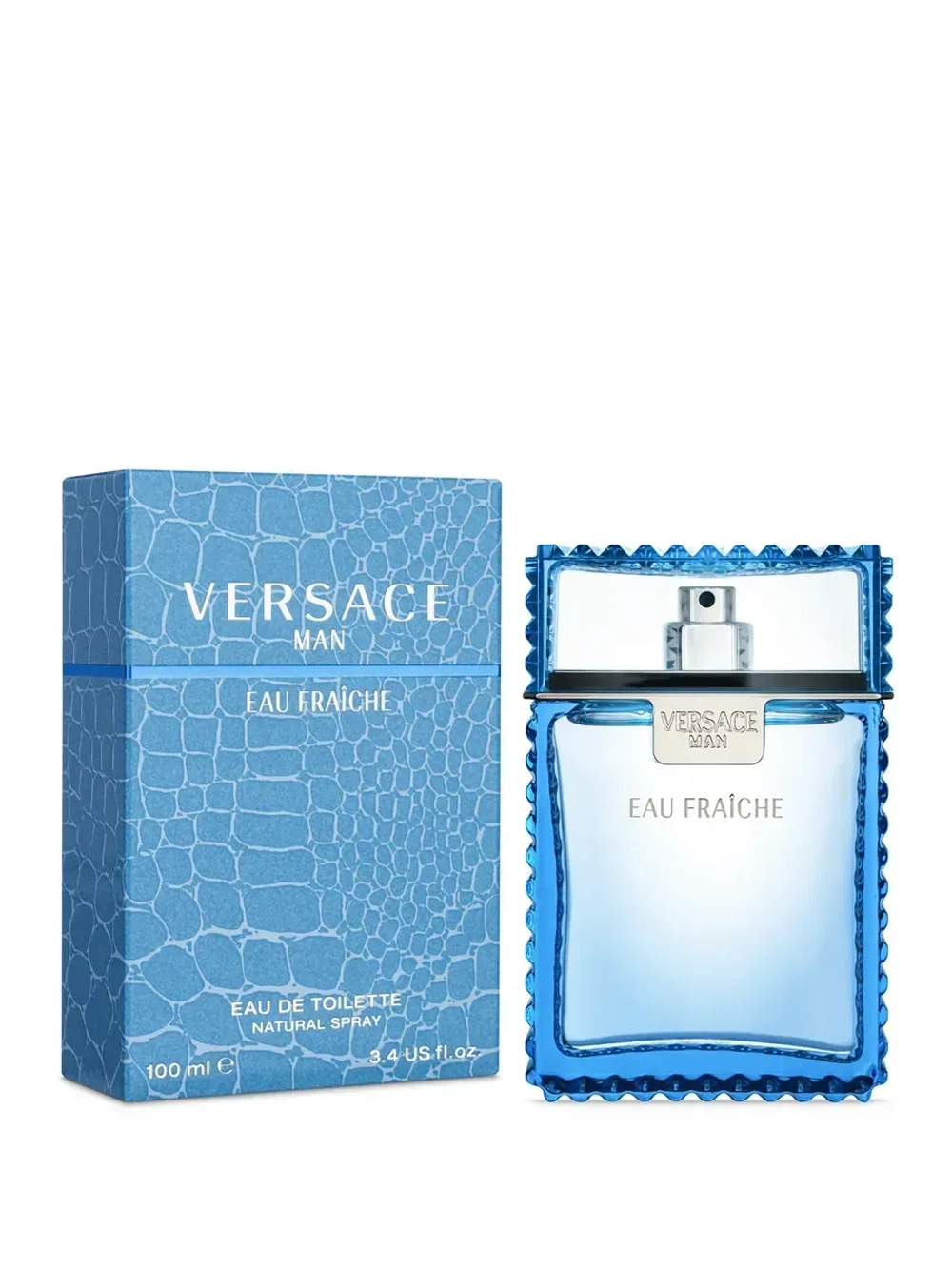 Versace Man Eau Fraiche