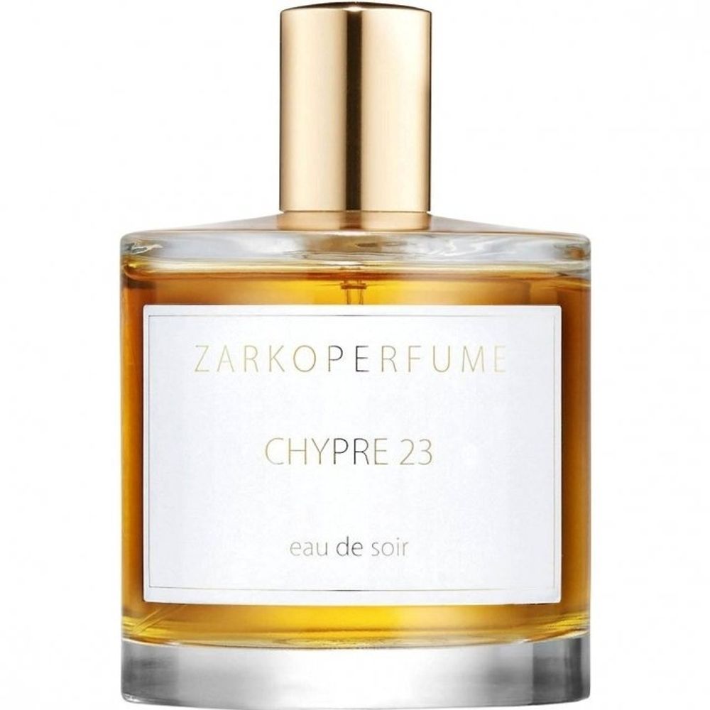 Zarkoperfume Chypre 23 (100 мл.)