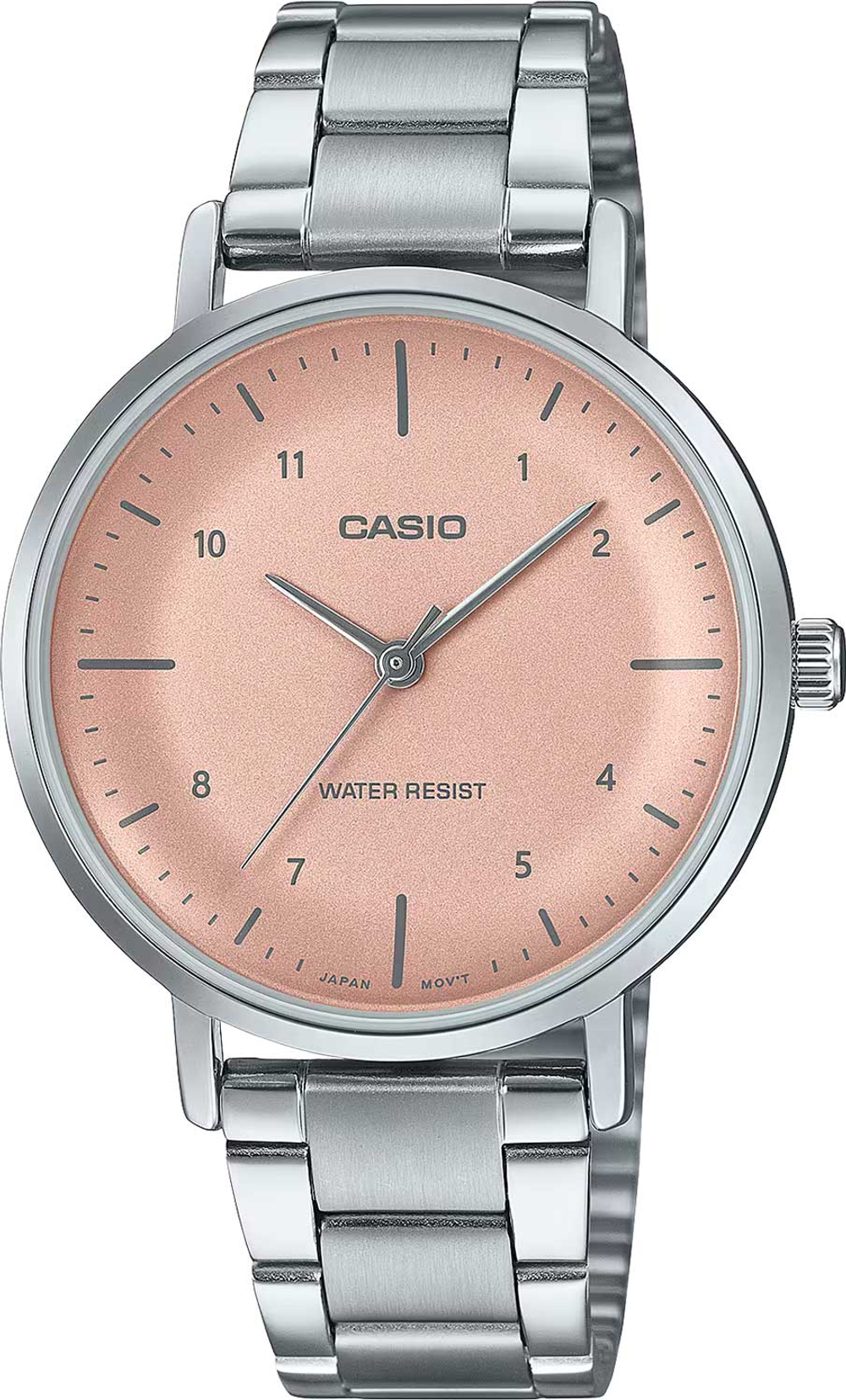 Часы Casio LTP-VT03D-4B