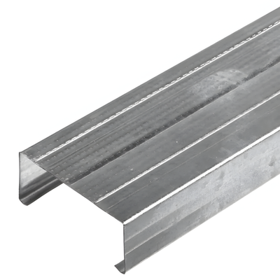 Профиль направляющий 100х40 мм 3 м 0.5 Албес