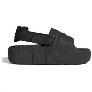 Adidas Originals Adilette 22 XLG 'Triple Black'