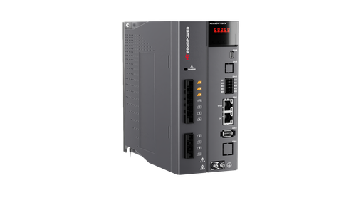 Сервопривод Prompower PSD5C1-22P6-PTA 2,6 кВт, 1х200В, управление по шине EtherCat