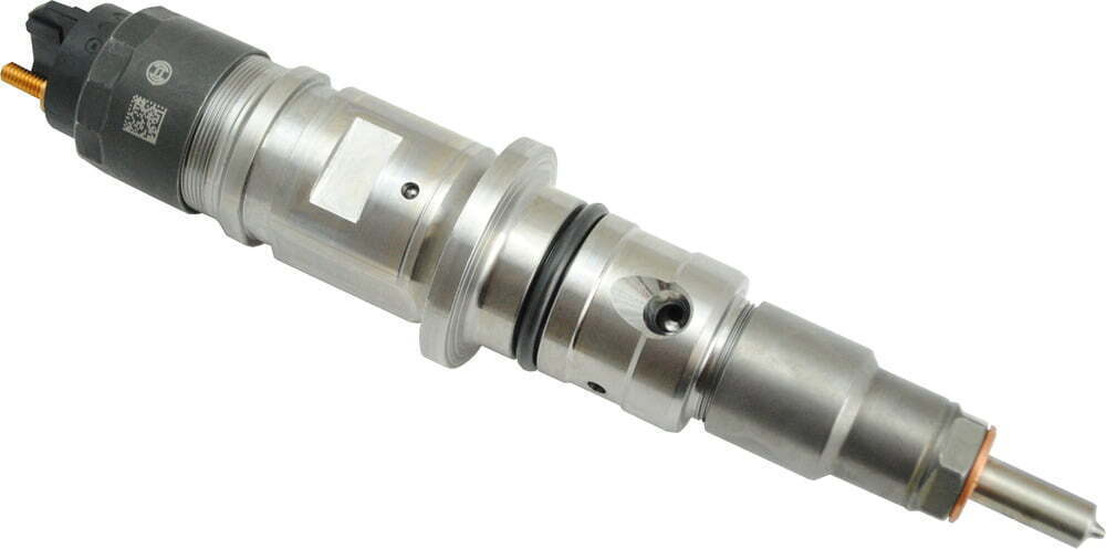 Форсунка Cummins QSB6.7 0445120356, 5303101