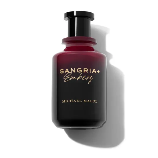 Michael Malul Sangria+Embers