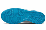 Кроссовки Nike Dunk Retro "Laser Blue"