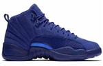Кроссовки Jordan Air Jordan 12 Retro Deep Royal Blue