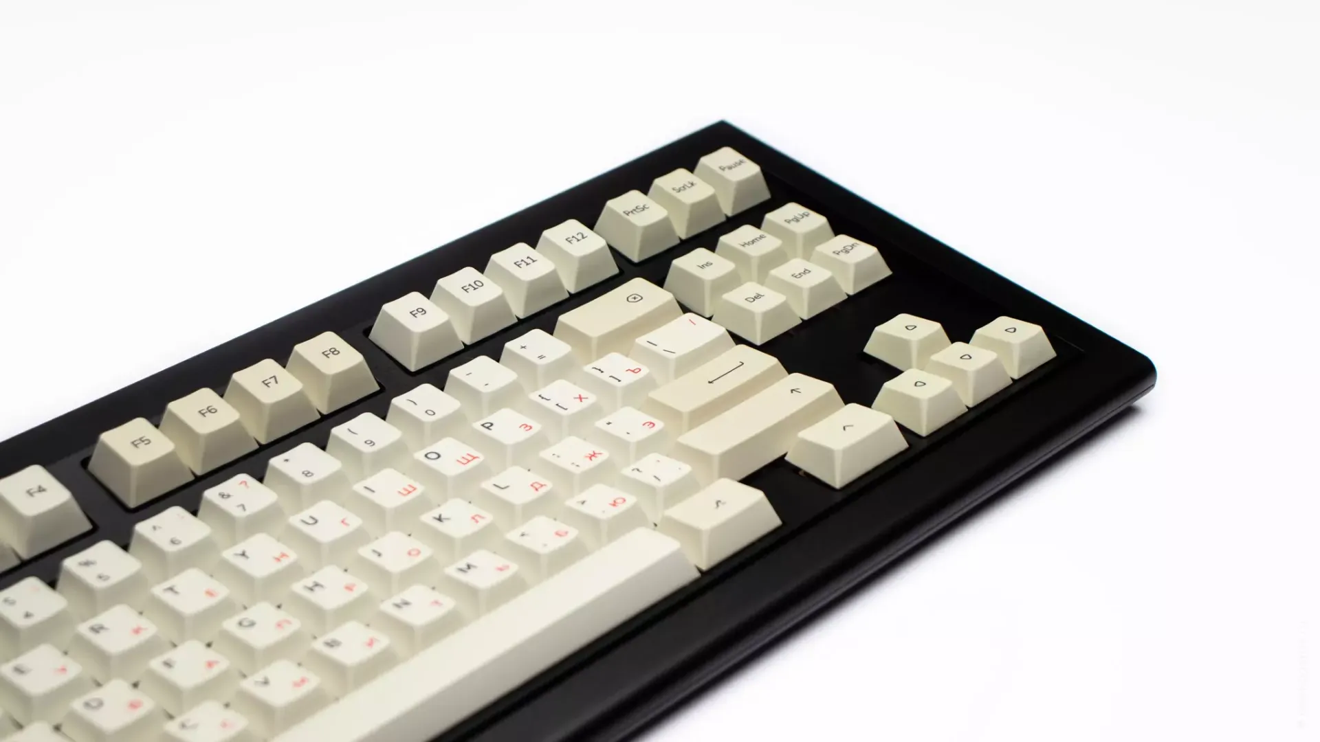 Vortex retro online