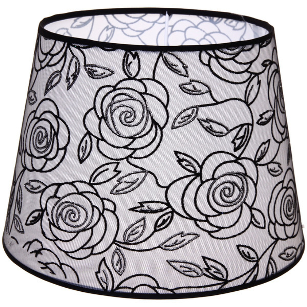 Настольная лампа 1*40Вт «Кимберли»