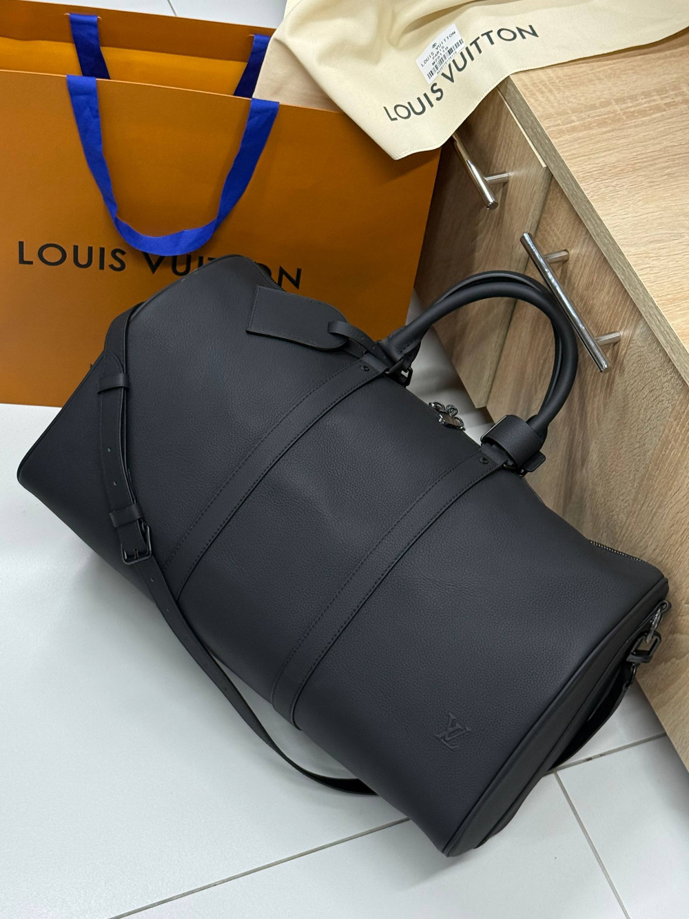Сумка дорожная Louis Vuitton
