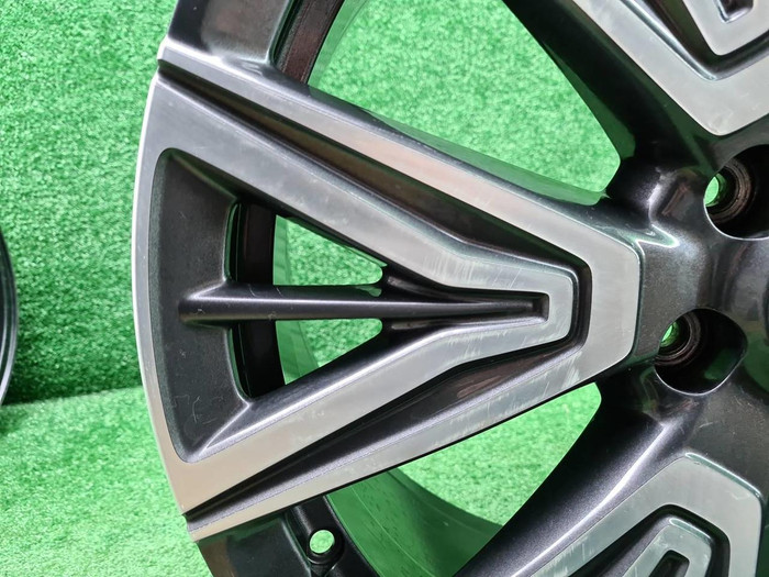 Диск Комплект дисков R20 Hongqi HS5 (2019-н.в.)