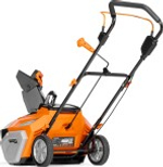 Снегоуборщик аккумуляторный DAEWOO DAST 5542LiSET DAST 5542Li SET