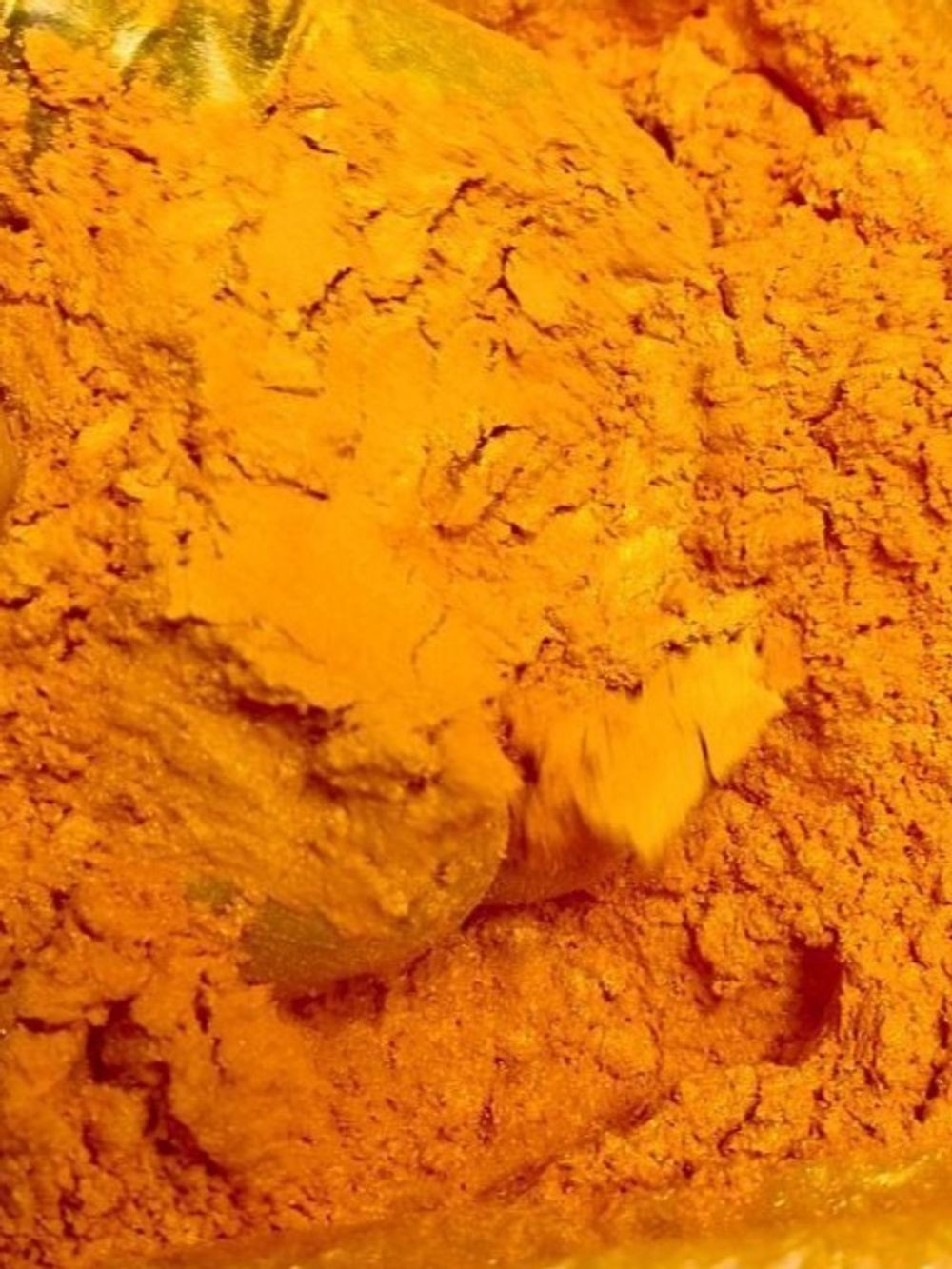 Премиум пигмент 8998 - Оранжевый - универсальный