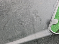 Бампер передний Chery Tiggo 4 Pro (2020-2024)