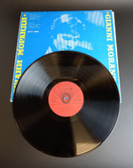 LP Джани Моранди / Gianni Morandi. Виниловая пластинка 12 дюймов. Балкантон Болгария