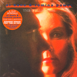 Виниловая пластинка Al Bano & Romina Power ‎– The Collection 2LP (Европа 2025г.)