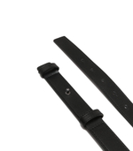 ремень alva adjust Guess - черный(BW7744 VIN25)