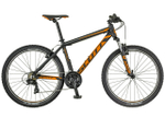 Горный велосипед Scott Aspect 680 (2018)