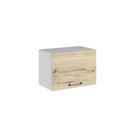 Кухня Модуль ПГ 500 Лофт Бетон светлый