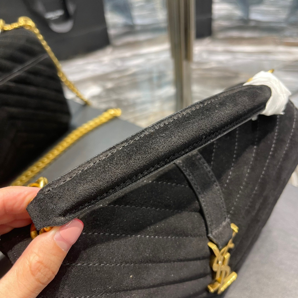 Saint Laurent College Bag 24 cm