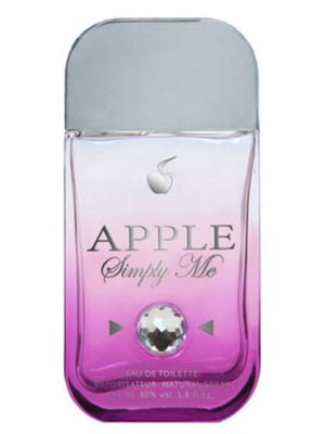 Apple Parfums Apple Simply Me