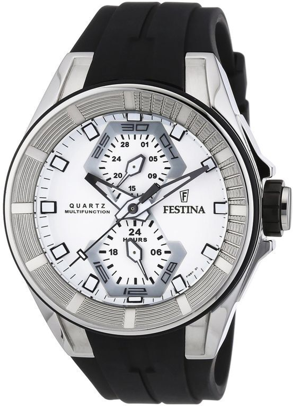Мужские наручные часы Festina F16611/1