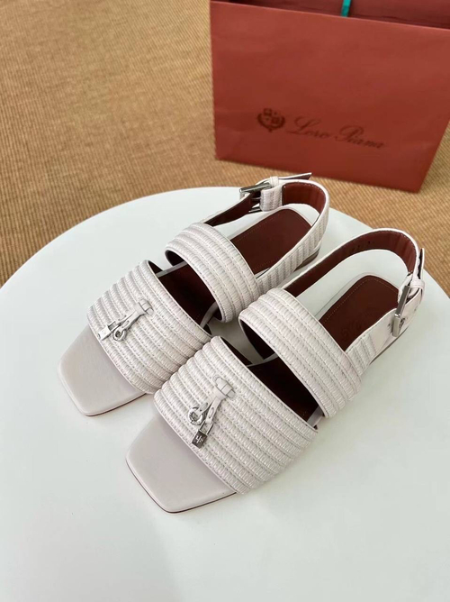 Сандалии Loro Piana