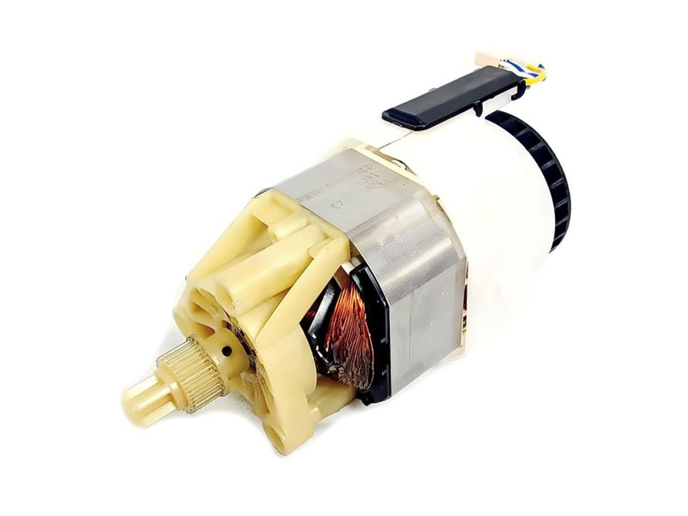 Мотор для кухонного комбайна Kenwood KVC3, KVL4
