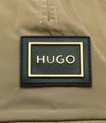 Кепка Jude ME N HUGO - коричневый(50496401)