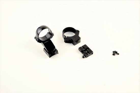 Поворотный кронштейн Rusan Haenel Jaeger 10 кольца 30mm (0043-30-19)
