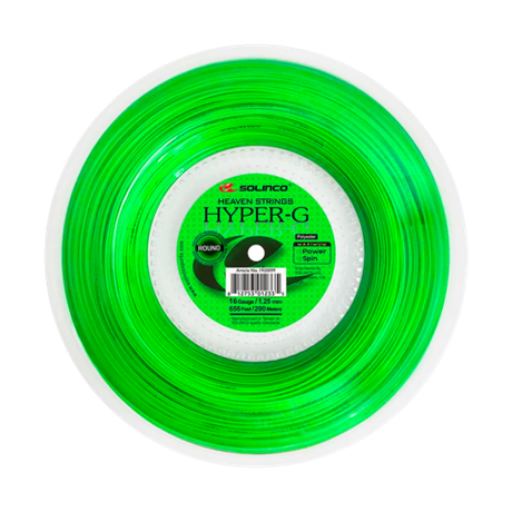Hyper-G Round / 200м / 16-1,25мм