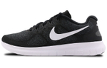 Кроссовки Nike Free Rn (Женская размерная сетка)