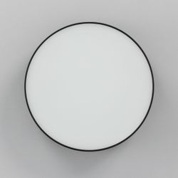 Citilux Тао CL712122N LED Светильник потолочный с диммером Чёрный