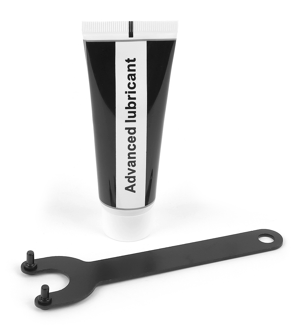 Электрический отбойный молоток Messer DS-15, SDS-maх, 1300 Вт, 15 Дж.