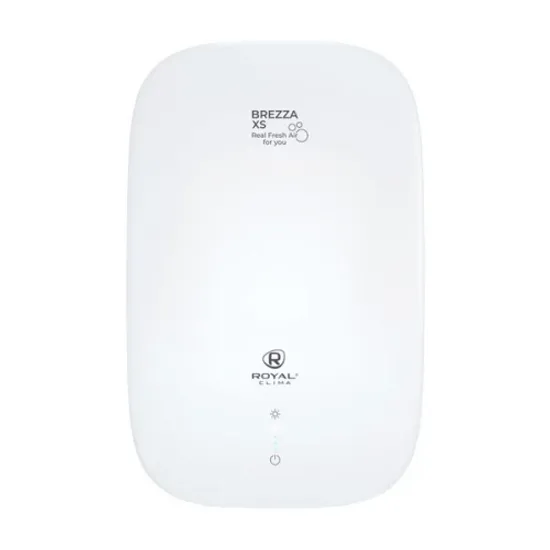 Приточно-очистительный комплекс Royal Clima RCB 75 Brezza XS