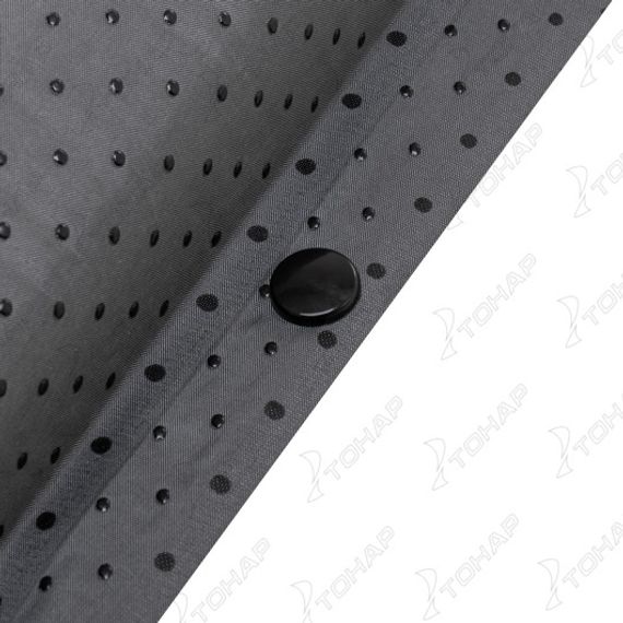 Коврик самонадув. с подушкой 30-170x65x5 оранжевый/серый (N-005P-OG) NISUS