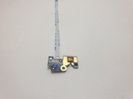 Кнопка включения HP 15-BS, LS-E791P