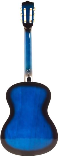 Классическая гитара 7/8 Belucci BC3805 BLS