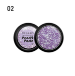 Delaro Pearl Paste 02 - 7гр