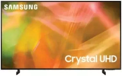 Телевизор 85" Samsung UE85AU8070UXRU