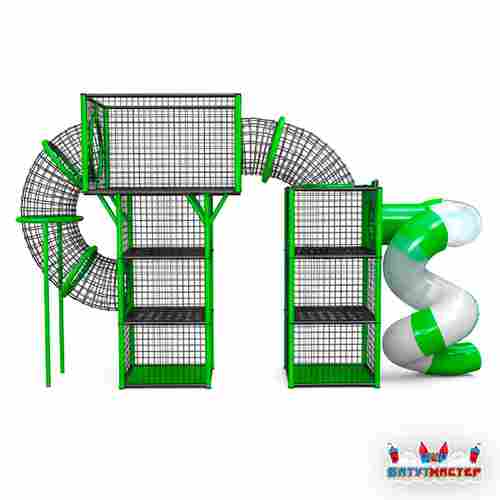 Репсовая башня «Страж», 8,6×2,6×4,8 м