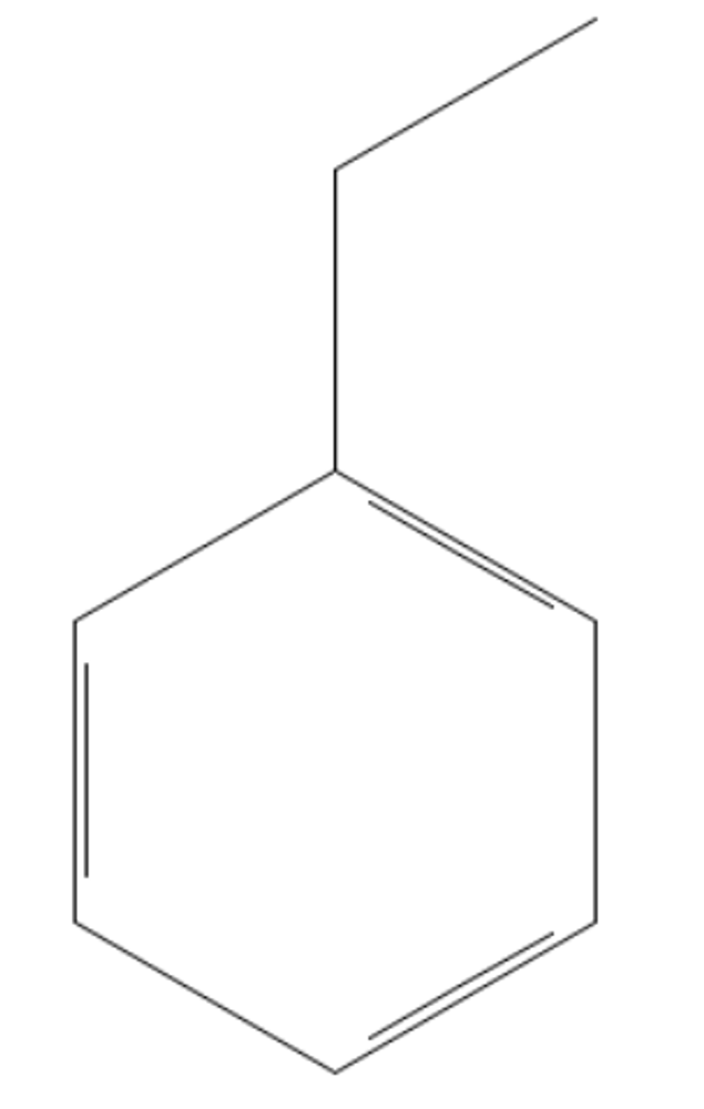 этилбензол