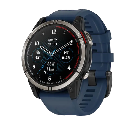 Умные часы Garmin Quatix 7 sapphire amoled