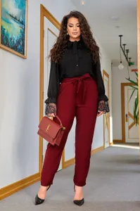 Брюки УК-1329 Фабрика Моды