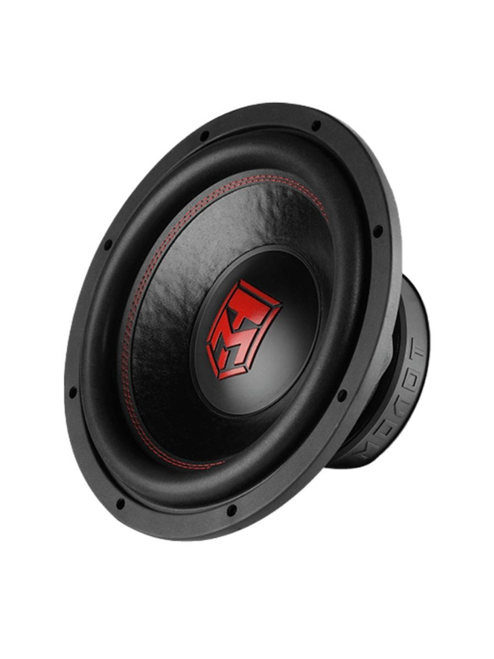 сабвуфер автомобильный  пассинвый Урал Молот 12 32 см ()