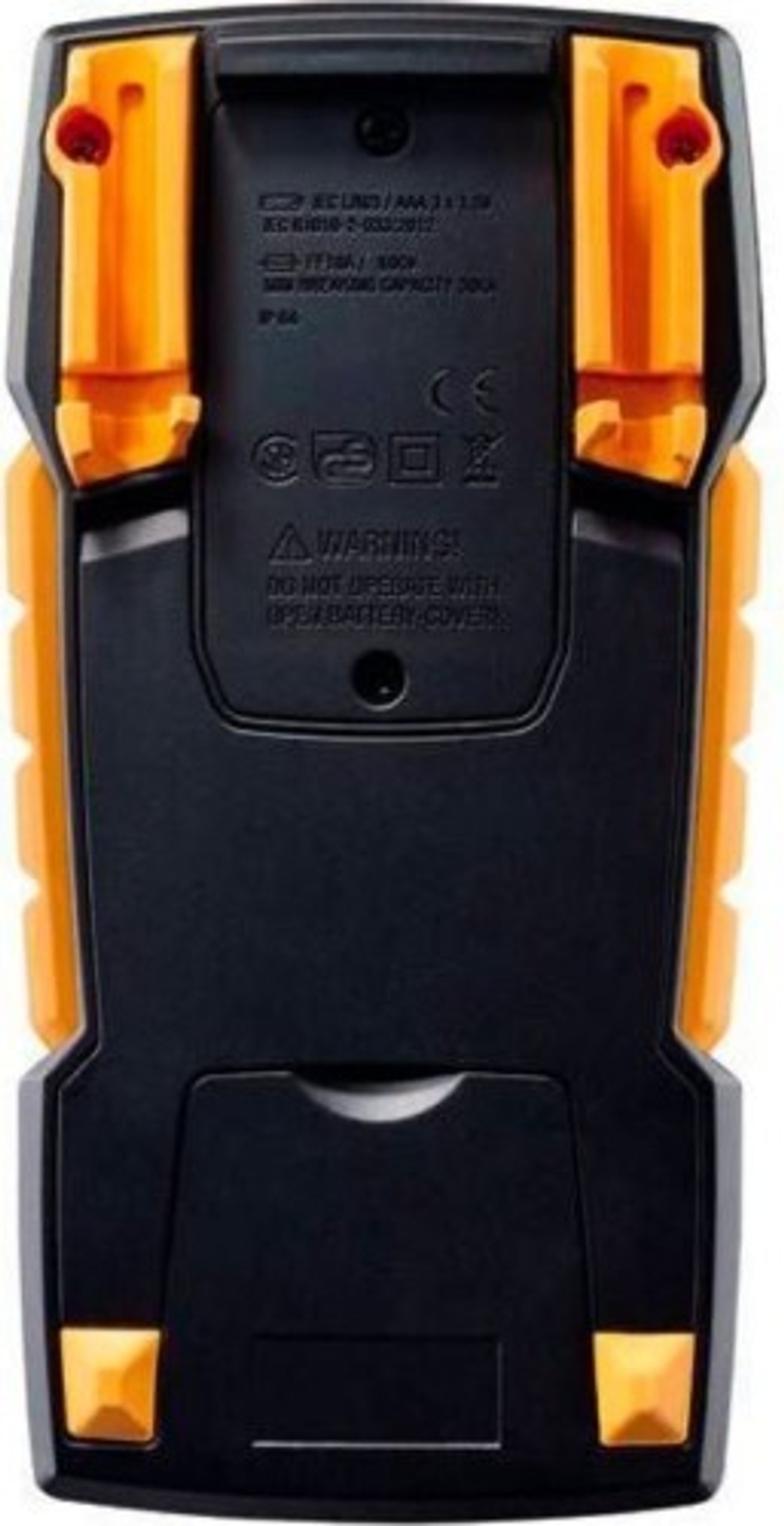 Мультиметр цифровой Testo 760-1 + поверка 0590 7601/001