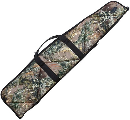 Чехол ружейный «МЦ-21/12» стёганый (лес), ХСН