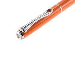 Перьевая ручка Diplomat Traveller Lumi orange M (D20001068) 4