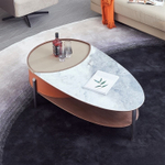 Стол журнальный MLL-D48