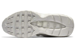 Кроссовки Nike Air Max 95 Premium White Black